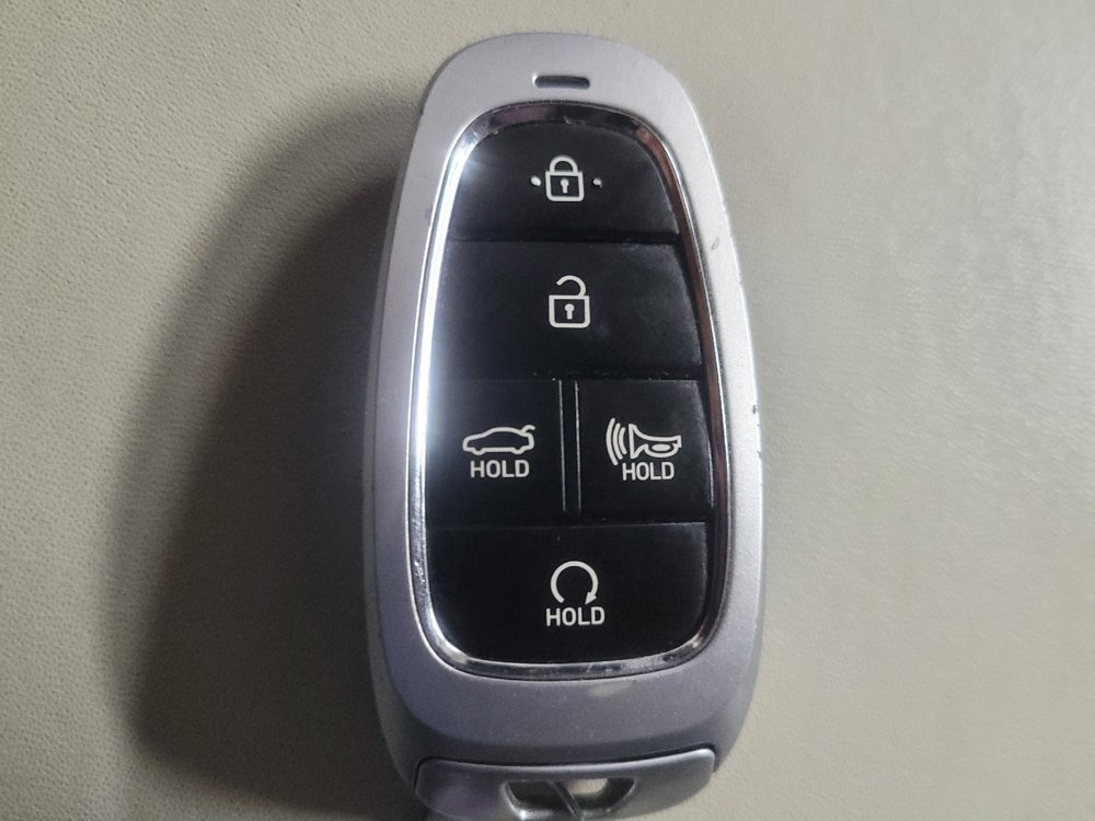Used 2023 Hyundai Sonata SEL w/ Preferred Accessory Package FWD image 32