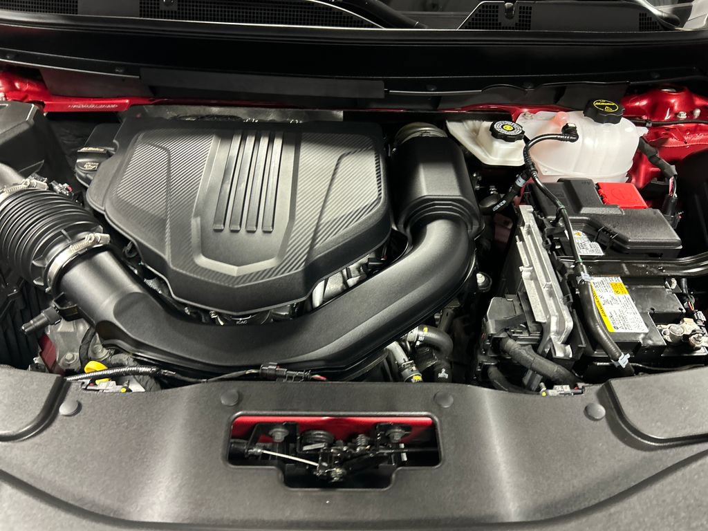 New 2026 GMC Acadia Elevation w/ Super Cruise Package FWD image 26
