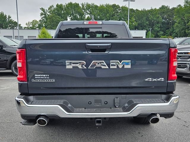 New 2026 RAM 1500 Laramie image 7