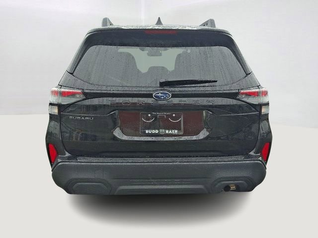 Certified 2026 Subaru Forester Premium AWD/4WD image 5