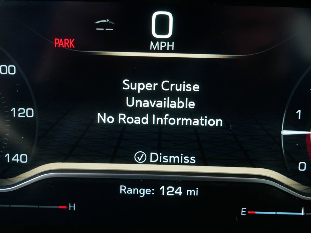 Used 2024 GMC Sierra 1500 Denali Ultimate AWD/4WD image 25