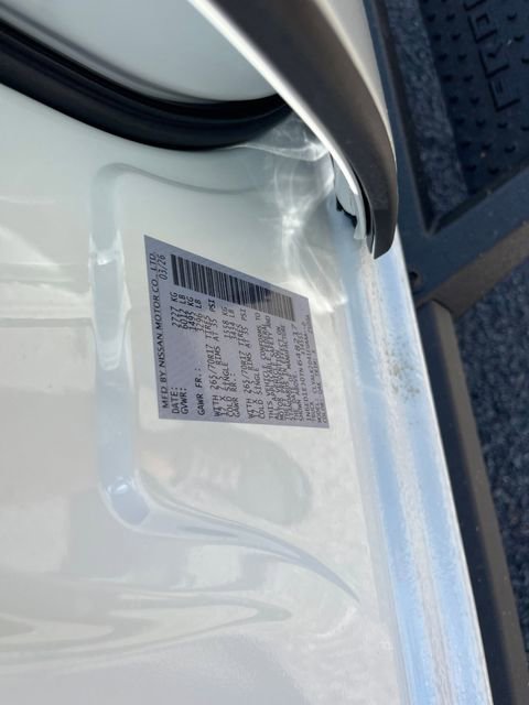 New 2026 Nissan Frontier Pro-X w/ Tow Package RWD image 27