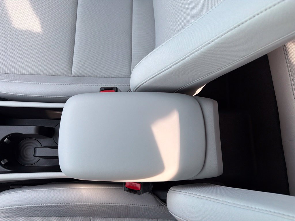 New 2026 Hyundai Kona SE AWD/4WD image 17