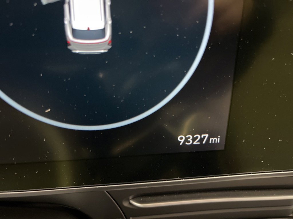 Used 2024 Hyundai Kona SEL w/ Convenience Package image 2