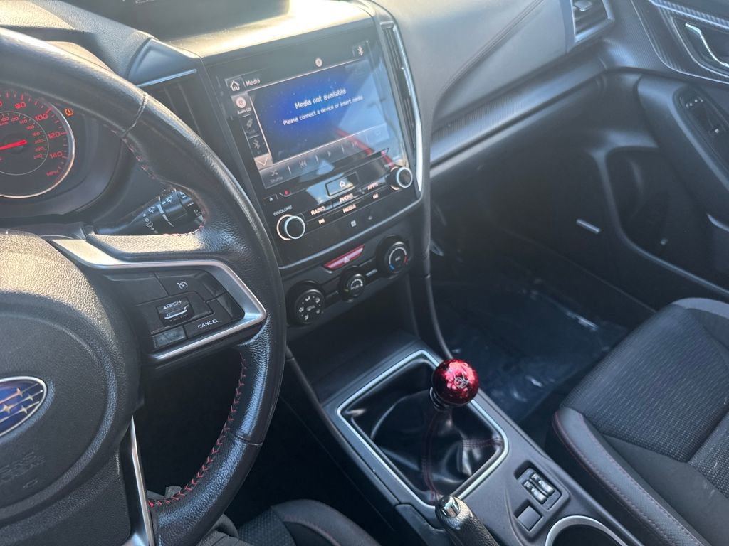 Used 2018 Subaru Impreza 2.0i Sport image 21