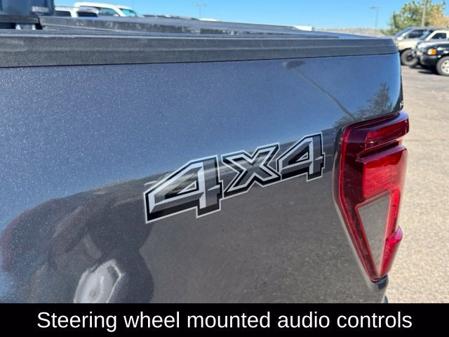 Used 2025 Ford F150 STX AWD/4WD image 12