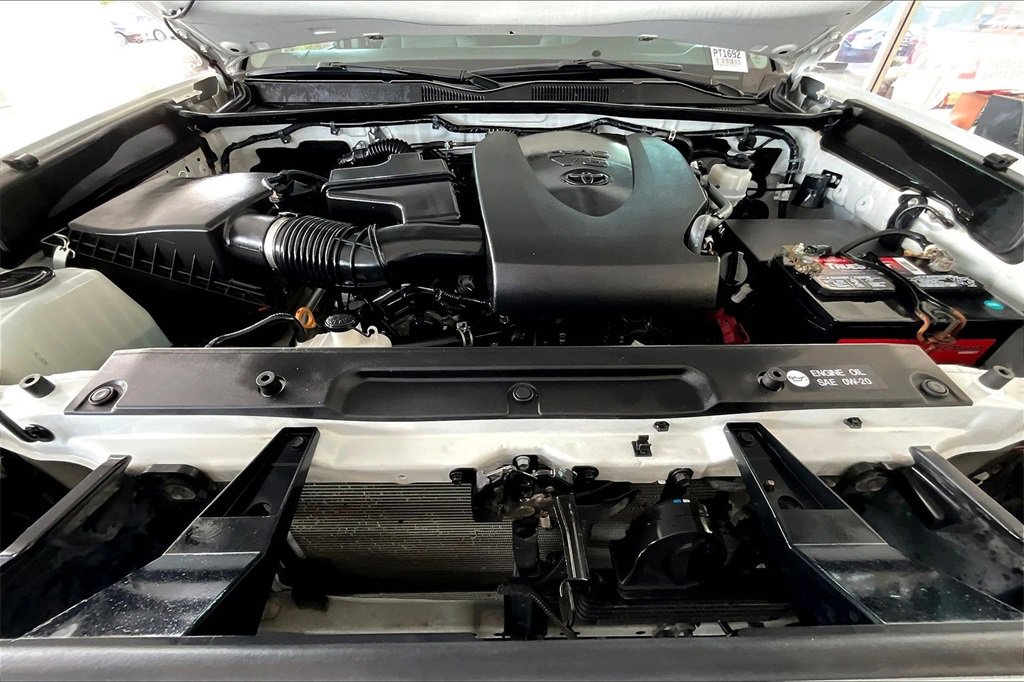 Used 2019 Toyota Tacoma SR5 image 31