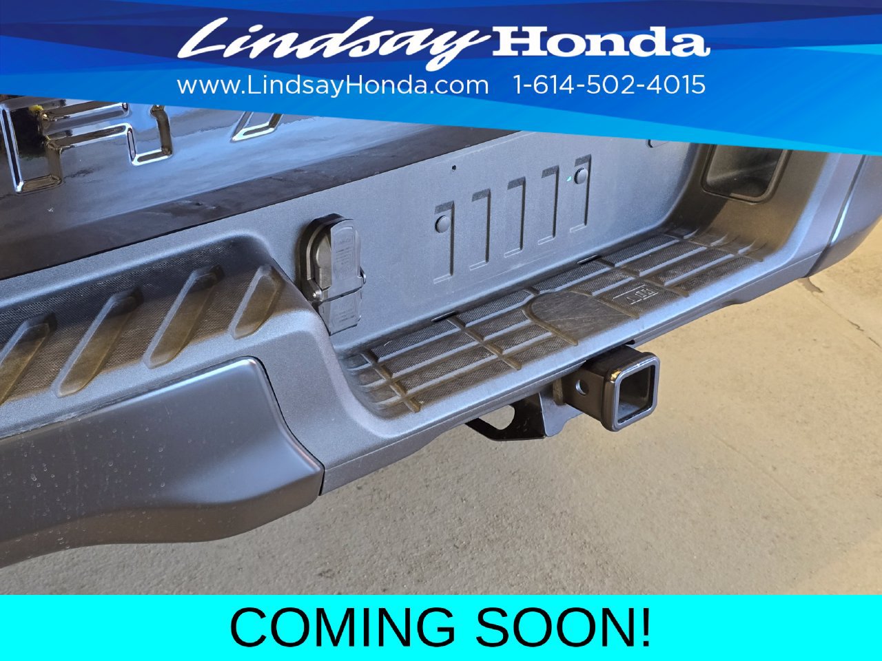 Used 2024 Ford Ranger XL w/ Trailer Tow Package AWD/4WD image 7