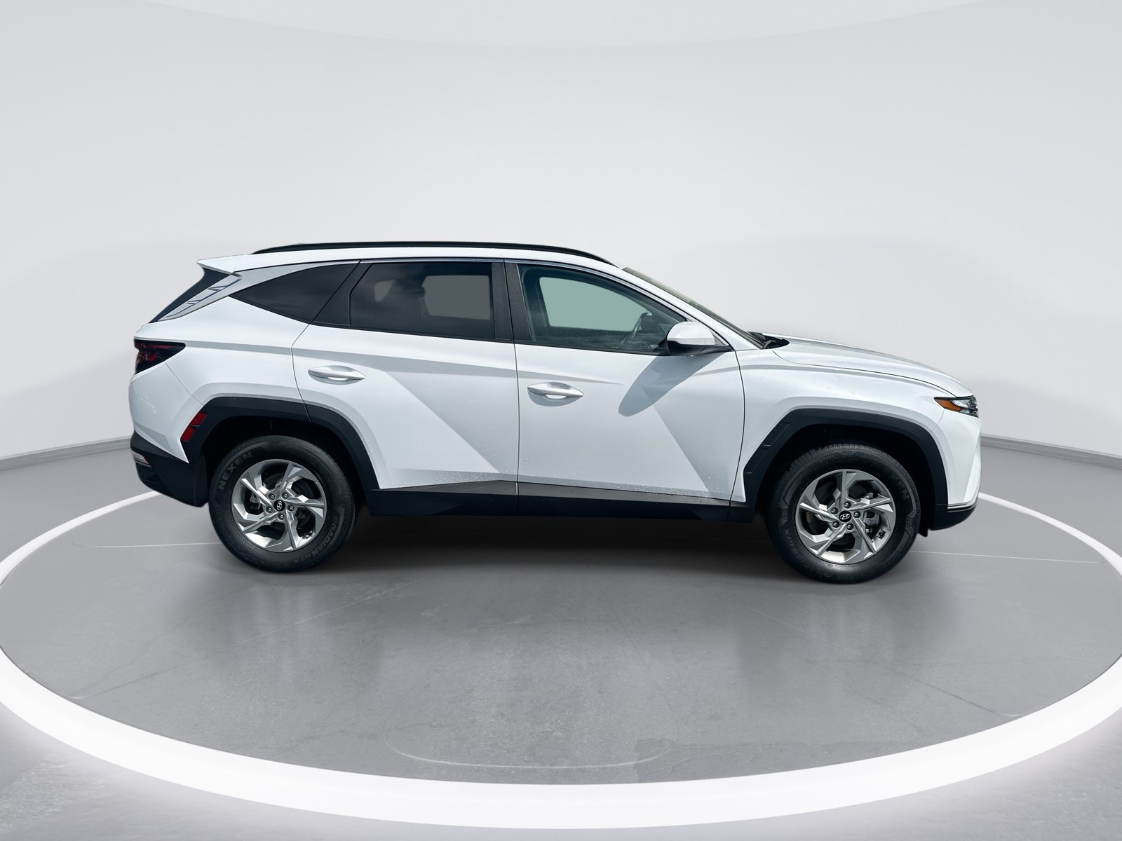 Used 2024 Hyundai Tucson SEL AWD/4WD image 10
