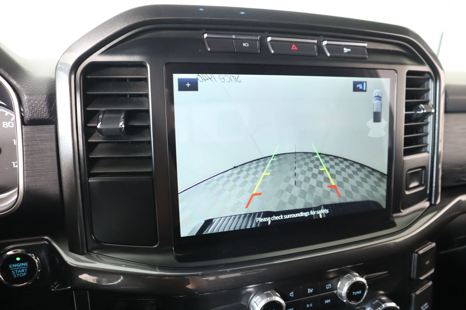 Used 2022 Ford F150 XLT w/ Equipment Group 302A High AWD/4WD image 6
