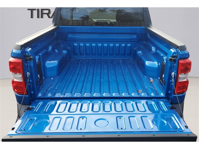 New 2025 Ford Maverick XL w/ Equipment Group 102A image 39