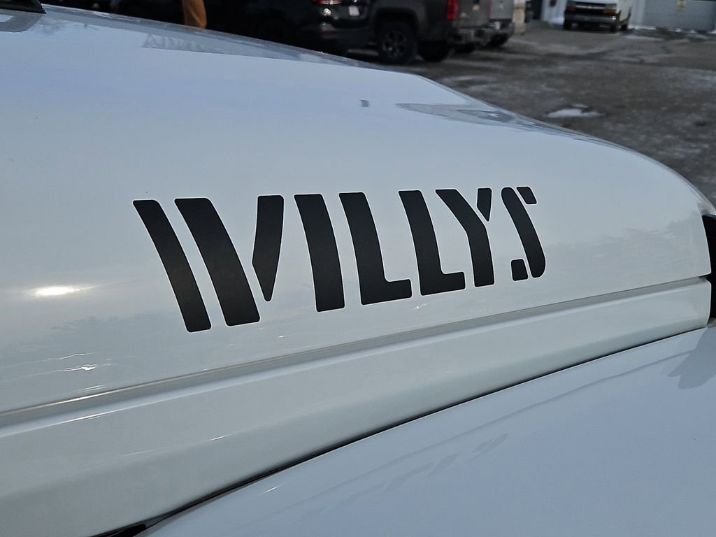 Used 2021 Jeep Gladiator Sport image 12