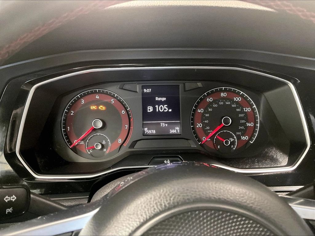 Used 2019 Volkswagen Jetta GLI FWD image 24