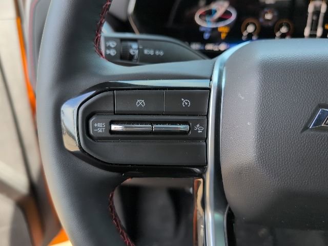 New 2026 Chevrolet Colorado Z71 w/ Technology Package AWD/4WD image 17