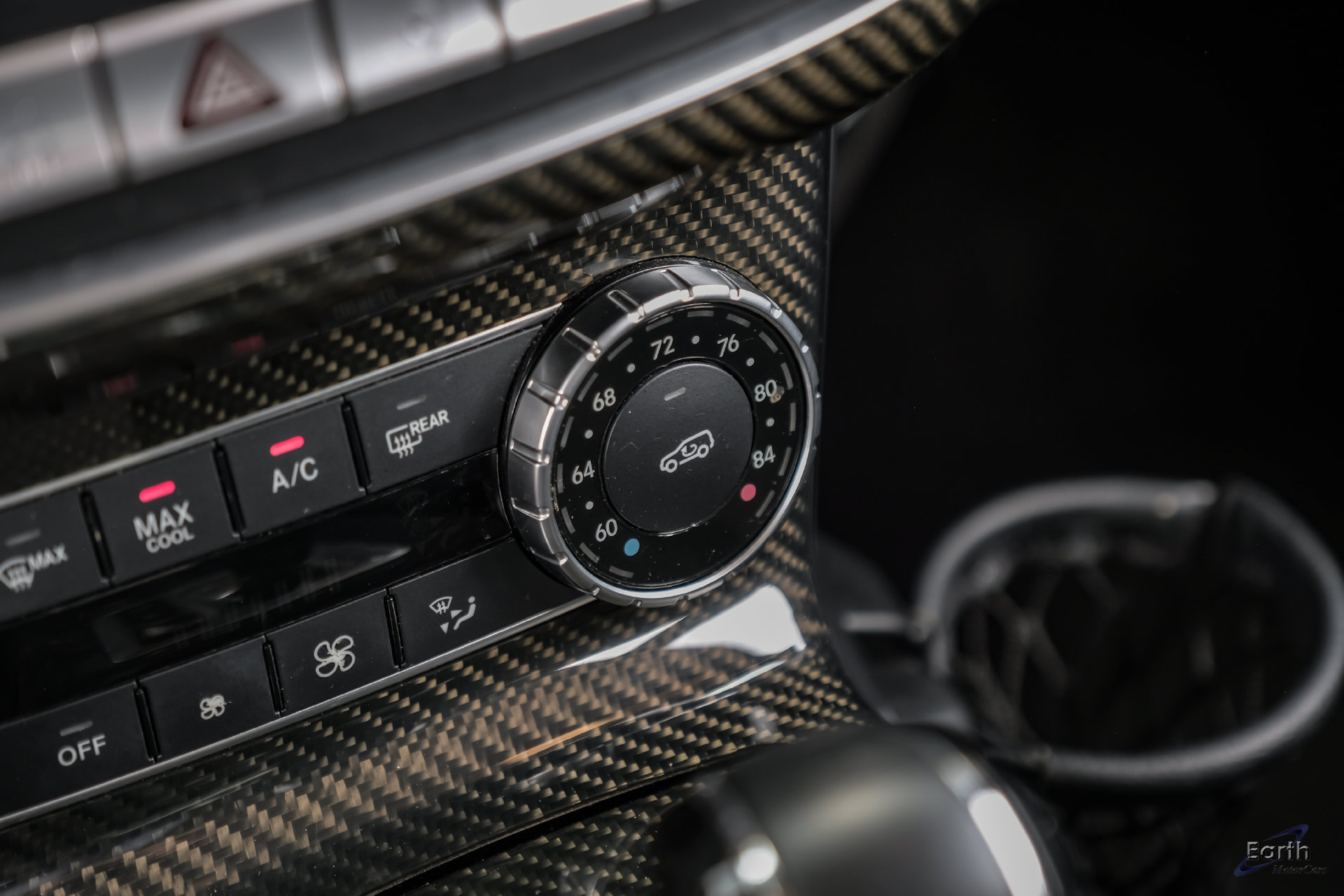 Used 2017 Mercedes-Benz G 550 Squared image 65