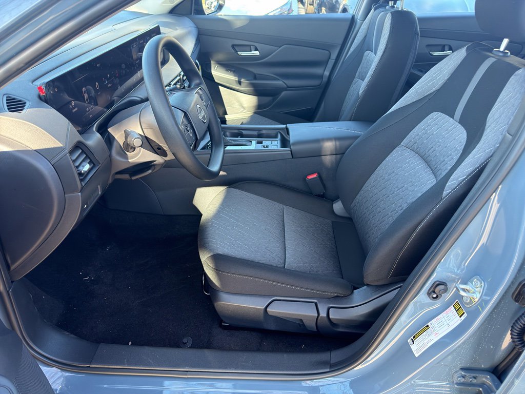 New 2026 Nissan Sentra SV w/ Floor Mat Package image 15
