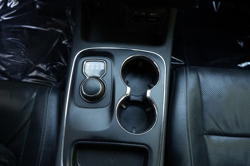 Used 2015 Dodge Durango Citadel RWD image 26