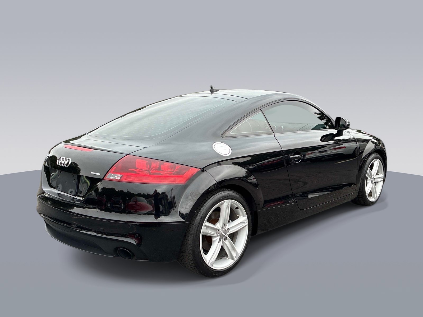 Used 2013 Audi TT 2.0T Prestige AWD/4WD image 7