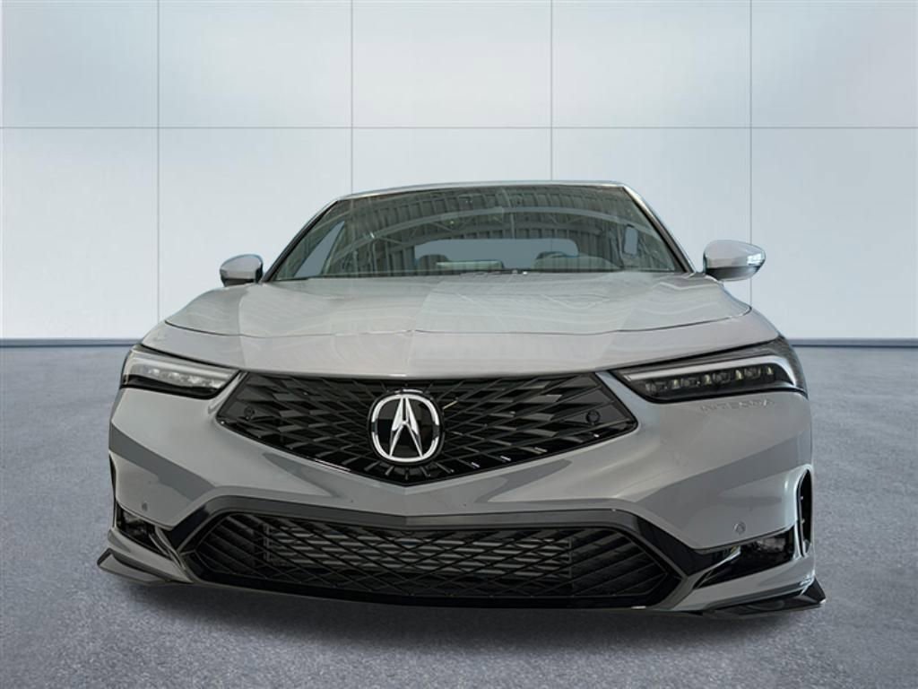 New 2026 Acura Integra A-Spec image 8