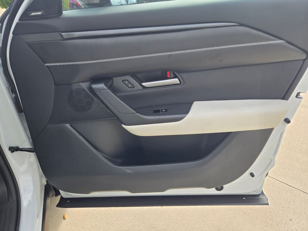 New 2026 MAZDA CX-50 AWD 2.5 S w/ Weather Package image 7
