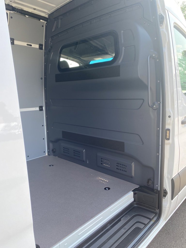 New 2024 Mercedes-Benz Sprinter 3500 image 10