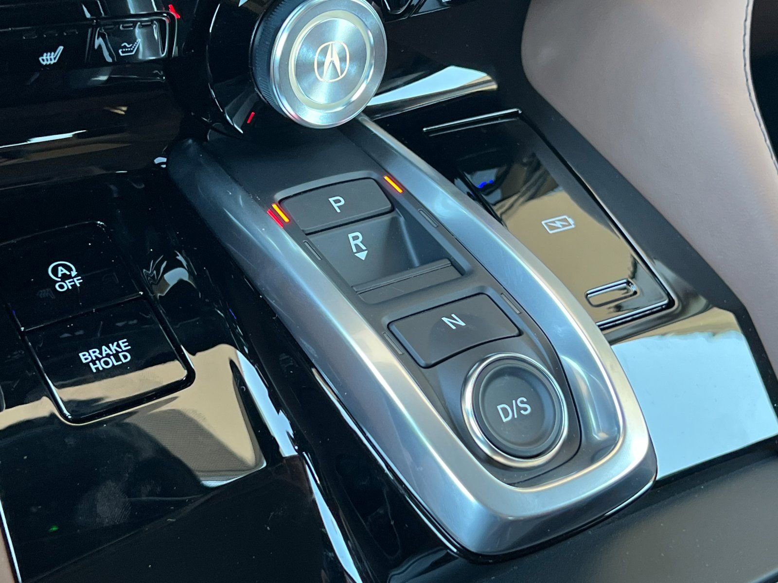 Used 2026 Acura MDX w/ Advance Package image 18