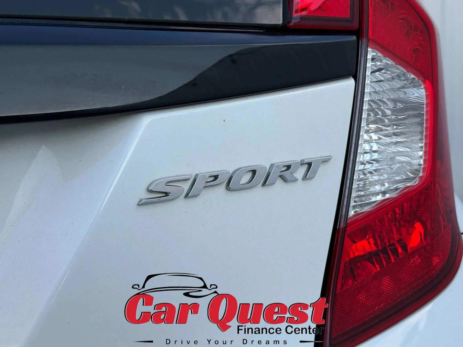 Used 2018 Honda Fit Sport image 21