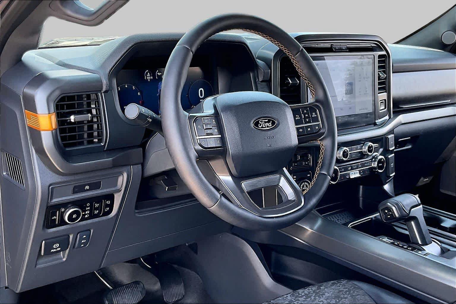 Used 2025 Ford F150 Tremor w/ Bed Utility Package AWD/4WD image 31