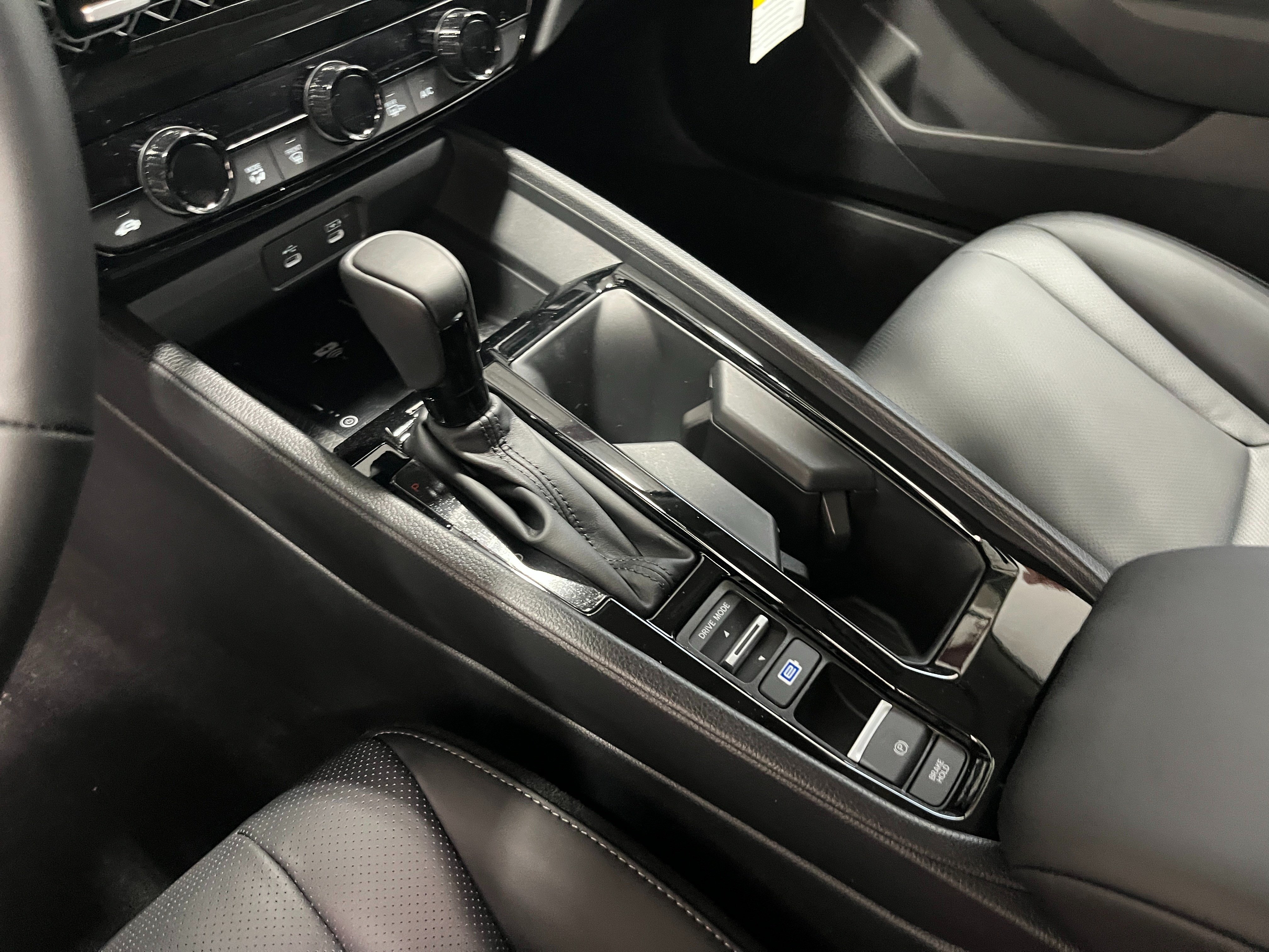 New 2026 Honda Accord EX-L image 14