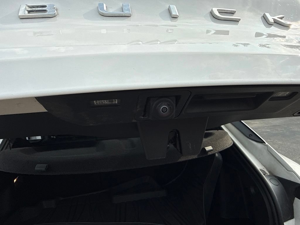 Used 2024 Buick Envista Preferred FWD image 14