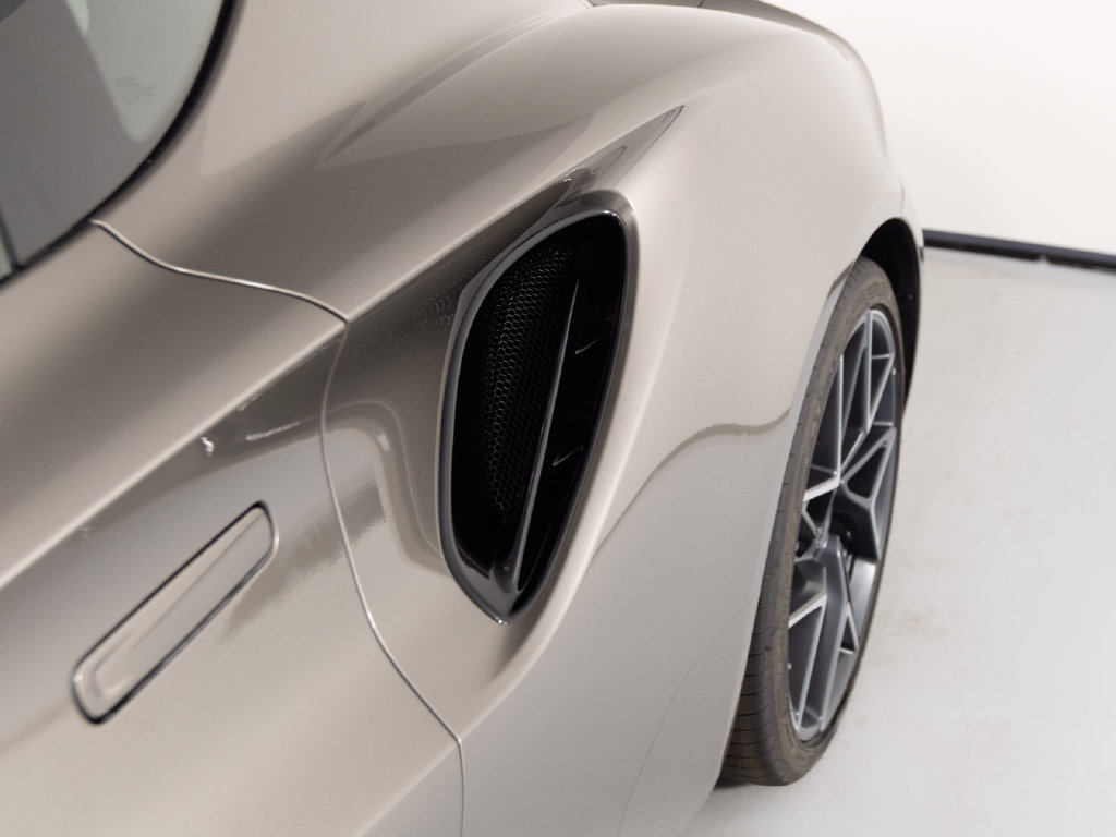 Used 2026 Lotus Emira SE RWD image 41