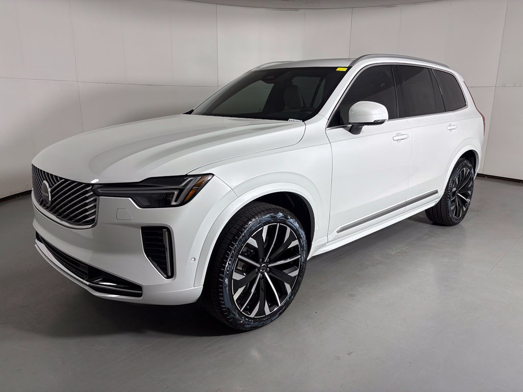 New 2027 Volvo XC90 B6 Plus AWD/4WD image 5