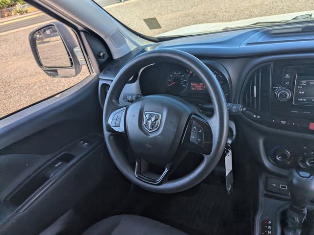 Used 2022 RAM ProMaster City Tradesman image 15