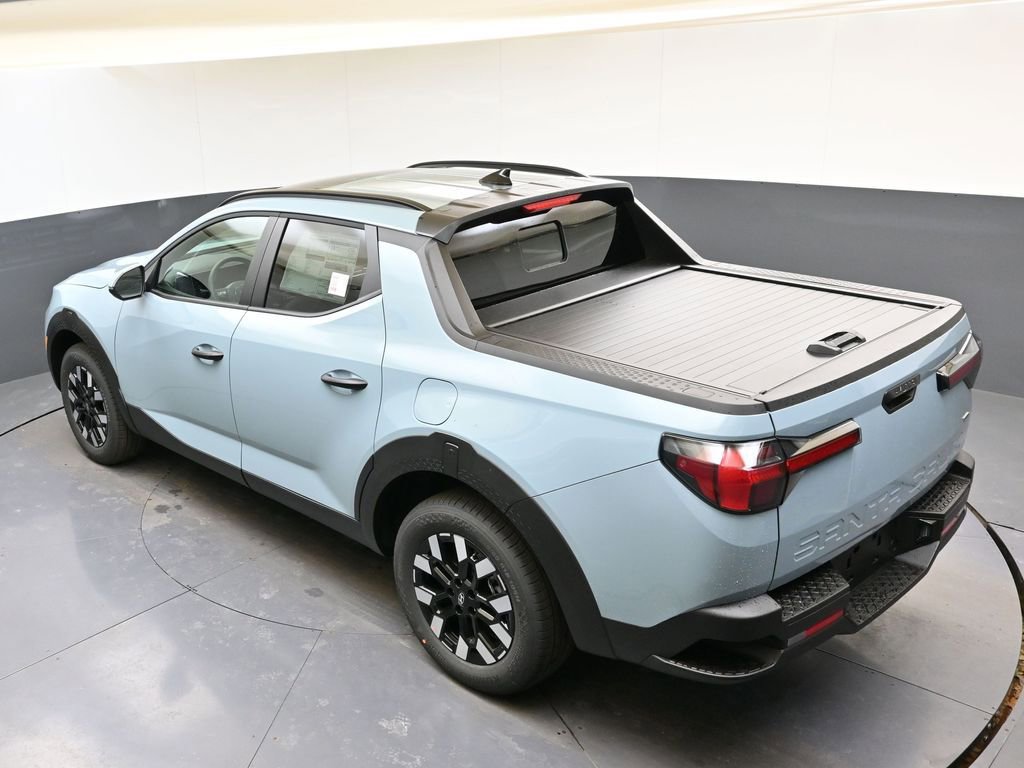 New 2026 Hyundai Santa Cruz SEL image 41