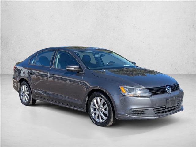 Used 2012 Volkswagen Jetta SE image 3