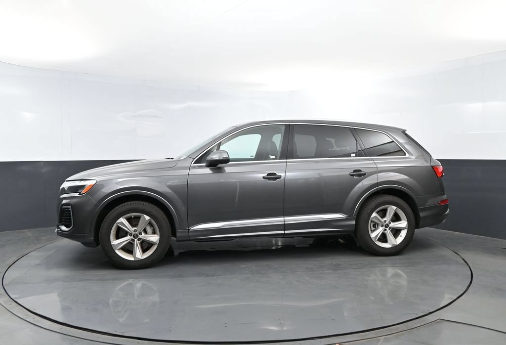 Used 2025 Audi Q7 2.0T Premium AWD/4WD image 26
