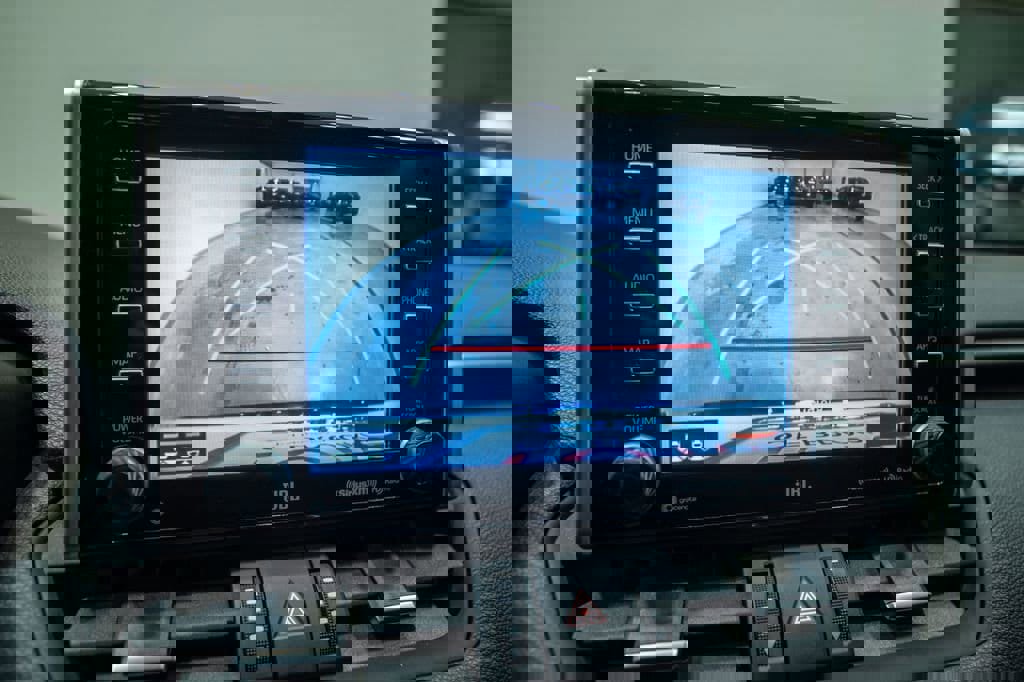 Used 2021 Toyota RAV4 XSE w/ XSE Grade Weather Package image 25