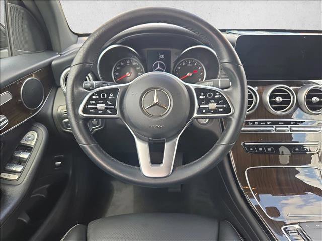 Certified 2022 Mercedes-Benz GLC 300 GLC 300 image 15