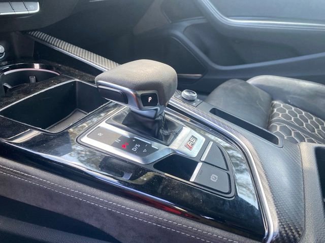 Used 2021 Audi RS 5 Sportback w/ Ascari Launch Edition AWD/4WD image 26