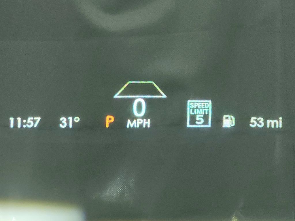 Used 2020 Lincoln Aviator Black Label Grand Touring w/ Class IV Trailer Tow Package image 30