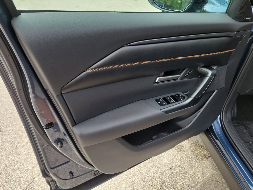 New 2026 MAZDA CX-50 AWD 2.5 S w/ Weather Package image 19