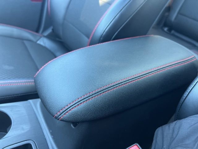 Certified 2024 Ford Escape ST-Line Select w/ Tech Pack #1 AWD/4WD image 15