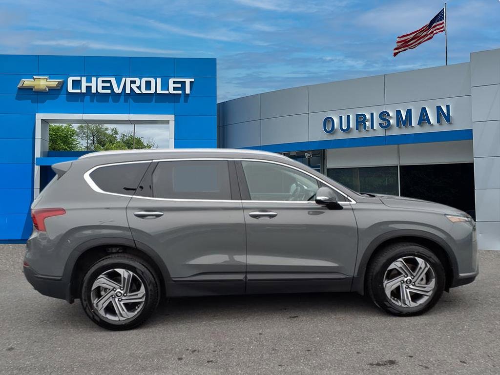 Used 2023 Hyundai Santa Fe SEL image 2