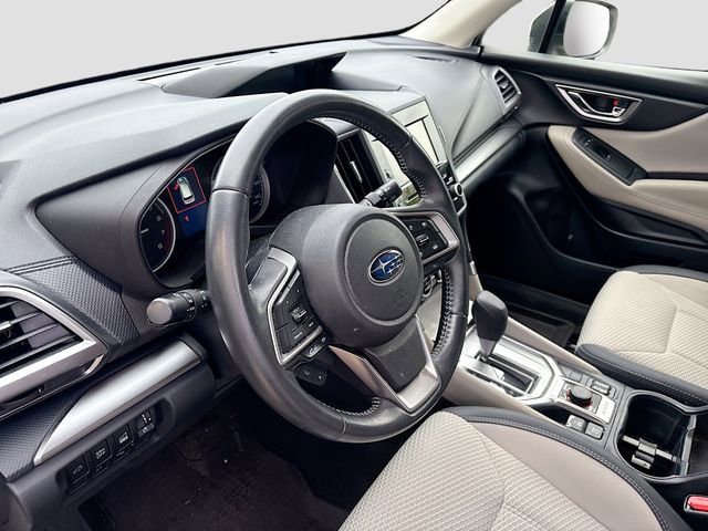 Certified 2023 Subaru Forester Premium AWD/4WD image 11