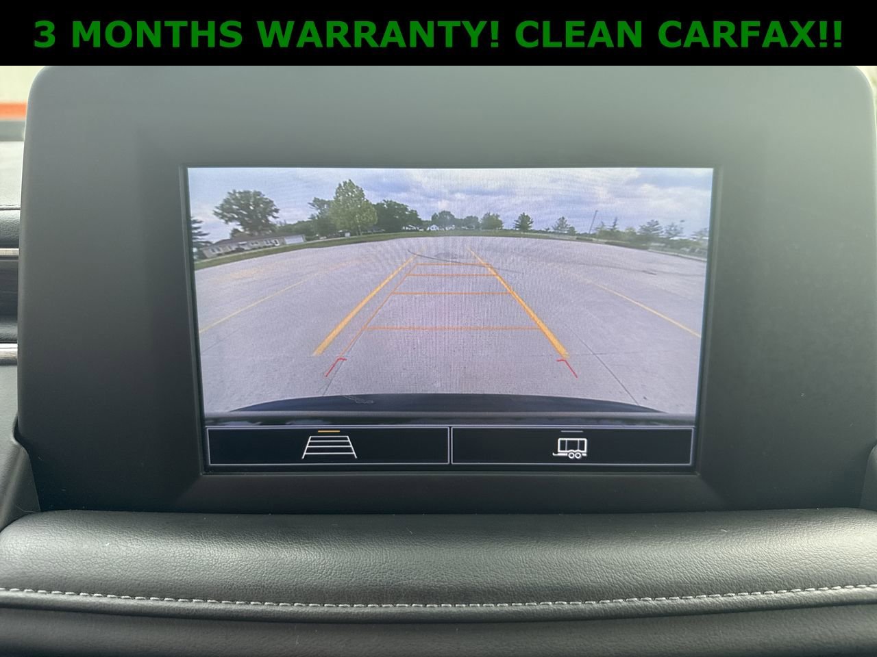 Used 2022 Chevrolet Tahoe LS w/ Driver Alert Package AWD/4WD image 18