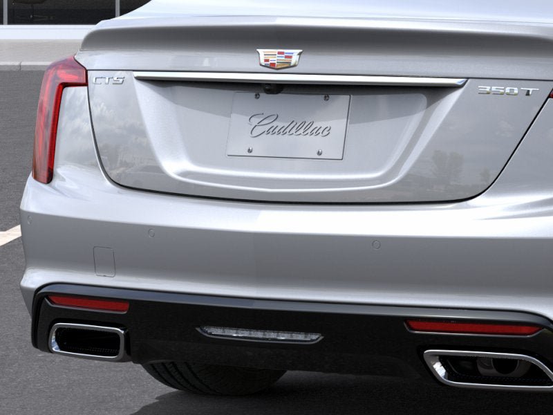 New 2026 Cadillac CT5 Premium Luxury w/ Technology Package RWD image 44