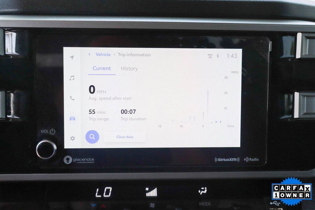 Used 2024 Toyota Tundra SR5 w/ TRD Sport Package image 24