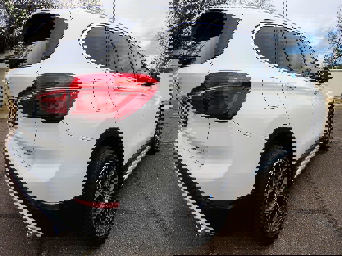 Used 2020 BMW X1 sDrive28i w/ Convenience Package image 11