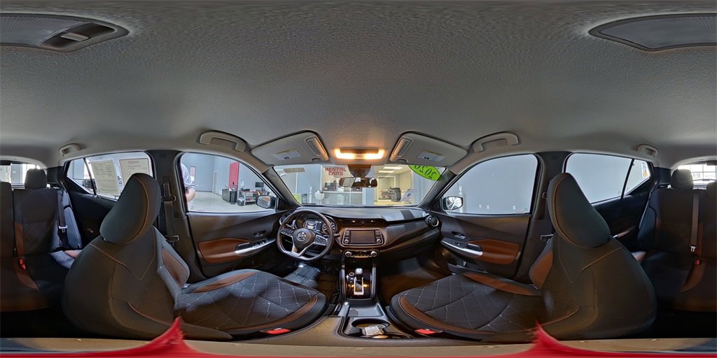 Used 2020 Nissan Kicks SR image 17