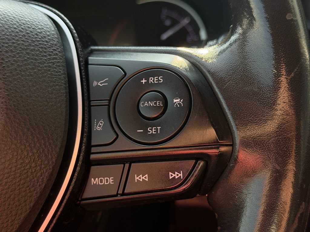 Used 2019 Toyota RAV4 Limited w/ All Weather Liner Package AWD/4WD image 19